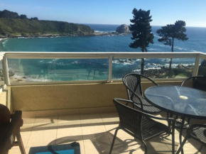  Pinares del Canelillo en Algarrobo  Альгарробо